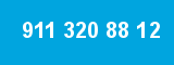 911 320 88 12 911 320 88 12